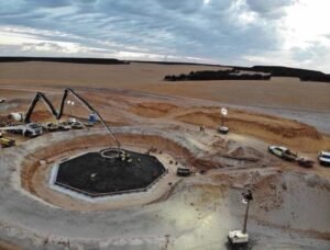 vestas 2